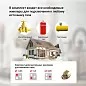 Газовая варочная панель Simfer H45V30B412, с автоподжигом