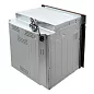 Электрический встраиваемый духовой шкаф DeLonghi CM 9L RO RUS, 59,4 см