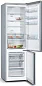Холодильник Bosch KGN39XI30U, Serie 4, 366 л, No Frost, с дисплеем