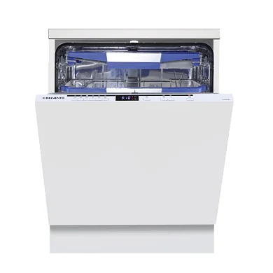 Встраиваемая посудомоечная машина  Delvento VGB6601