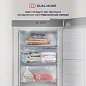 Вертикальный морозильный шкаф Delvento VG8302A+