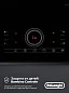 Комплект бытовой техники DeLonghi FR735El1B0P (Духовой шкаф DEO 735 NB FRANCA и Варочная панель ELETTRA 1B0P CR)