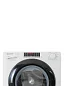 Стиральная машина Candy Smart Pro Inverter CSO4 276TWMB-07