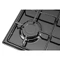 Комплект бытовой техники CARINO 6B56016QB401 (духовой шкаф и газовая варочная панель 60 см)