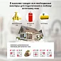 Газовая варочная поверхность Simfer H70W51B522 (газ-контроль, WOK конфорка)