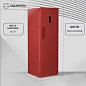 Вертикальный морозильный шкаф Delvento VF8301A+