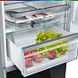 Двухкамерный холодильник Bosch KGN49LB30U. Serie 6. 435 л, No Frost, с дисплеем