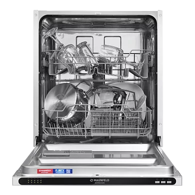 Посудомоечная машина MAUNFELD MLP6022A01