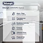 Посудомоечная машина DeLonghi DDWS09S Quarzo, 7 программ