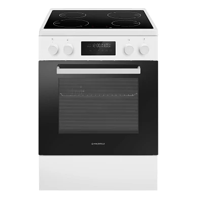 Электрическая индукционная плита MAUNFELD MIC611W01TD