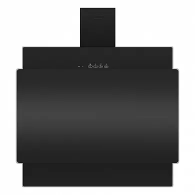 Вытяжка DeLonghi KT-T60 BF, 3 режима, сенсор, 60 см