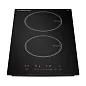 Индукционная варочная панель MAUNFELD CVI292STBK