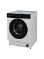 Стиральная машина встраиваемая Vestel 8 кг, 1400 об/мин, A+++, инверторный мотор