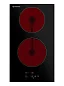 Встраиваемая электрическая варочная панель GRESSEL U30D12S100 30 см