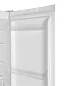 Холодильник Indesit ITR 5180 W, 220л, LED-освещение, белый