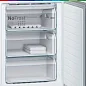 Холодильник Bosch KGN39LB30U Serie 6, нулевой зазор, 400 л, Home Connect, SuperFreezing, VitaFresh, No Frost, с дисплеем