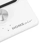 Газовая варочная панель HOMSair HGE323GCWH