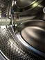 Стиральная машина Indesit BWSA 6109 WWV, 6кг, 16 программ, обработка паром, инверторный двигатель, белый