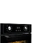 Встраиваемый духовой шкаф GRESSEL U4ES59110 45 см