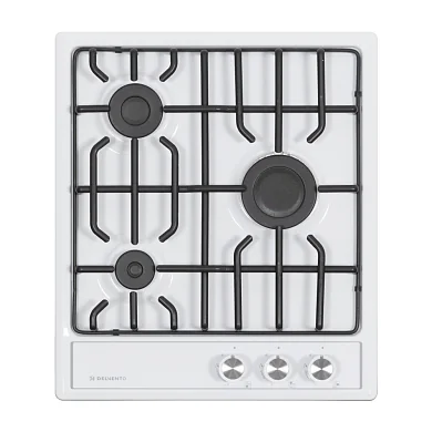 Встраиваемая панель газовая Delvento V45V30W088
