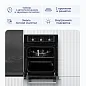 Комплект духовой шкаф V4EB16001 и варочная поверхность V30V20B001