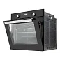 Встраиваемый духовой шкаф GRESSEL U6EB68005 60 см, 60 л, 7 режимов