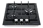 Газовая варочная панель MAUNFELD EGHG.43.33CB\G