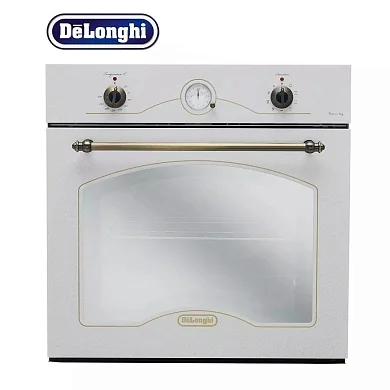 Многофункциональный электрический духовой шкаф DeLonghi CM 6 BA, 6 режимов работы, гриль, конвекция.