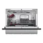 Посудомоечная машина Gressel RUPM77500 60 см