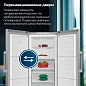 Морозильная камера BEKO B1RFNK292G, серый