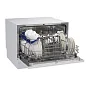 Настольная посудомоечная машина  Delvento VWP6701