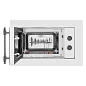 Микроволновая печь встраиваемая MAUNFELD JBMO.20.5ERWAS