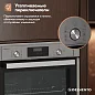 Встраиваемый электрический духовой шкаф Delvento V6EM59011