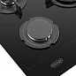 Встраиваемая варочная панель газовая Delonghi NSL 575D NCM RUS
