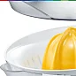 Соковыжималка цитрусовая Bosch MCP3500N 21Вт рез. сок:800мл. белый