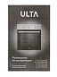 Духовой шкаф Ulta 60МB70D(TB)
