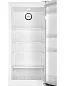 Холодильник Beko, двухконтурная система No Frost, режим отпуск, 300л, A+, белый