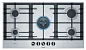 Варочная панель газовая Bosch PCR9A5B90M