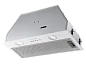 Кухонная вытяжка MAUNFELD TRAPEZE 602M белый