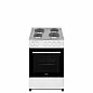 Электрическая плита Simfer F50EW03002