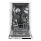 Встраиваемая посудомоечная машина Indesit DIS 1C67 E белый