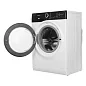 Стиральная машина Hotpoint NSB 7225 ZSVRU, 7 кг, обработка паром, отсрочка запуска