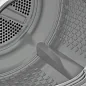 Сушильная машина Beko B3T68230 белый