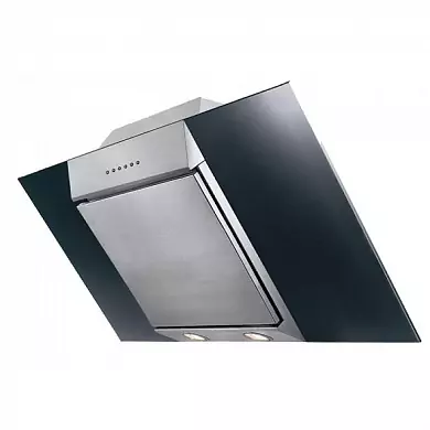 Вытяжка DeLonghi KT-T 60XB, 4 программы, 60 см