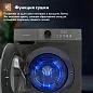 Стирально-сушильная машина Delvento VBS701