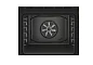 Духовой шкаф независимый электрический Indesit IFE 3644 IX