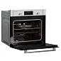 Встраиваемый электрический духовой шкаф Delvento V6EW59001