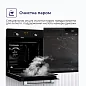 Комплект духовой шкаф V4EB59001 и варочная поверхность V45D13S011