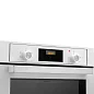 Встраиваемый духовой шкаф электрический 60 см Delvento V6EW56088