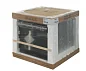 Духовой шкаф Indesit IFSE 3841 J IX Нержавеющая сталь